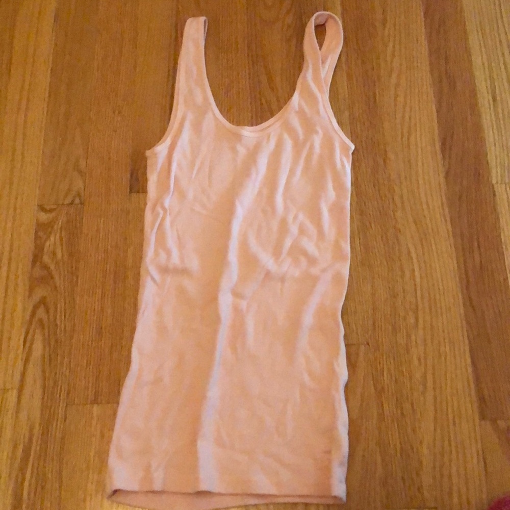 AMERICAN EAGLE TANK